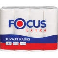 Focus Extra Tuvalet Kağıdı