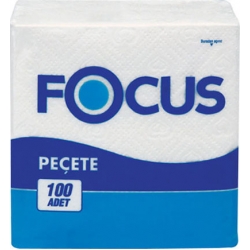 Focus Peçete