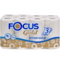 Focus Gold Tuvalet Kağıdı