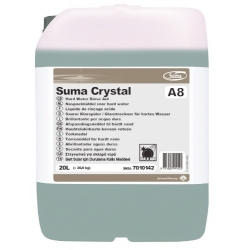 Suma Crystal A8