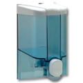 Sıvı Sabun Dispenseri 1000ml. (Şeffaf)