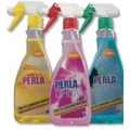 Perla Parfüm Oda ve Çamaşır Parfümü 0.5, 5 Lt